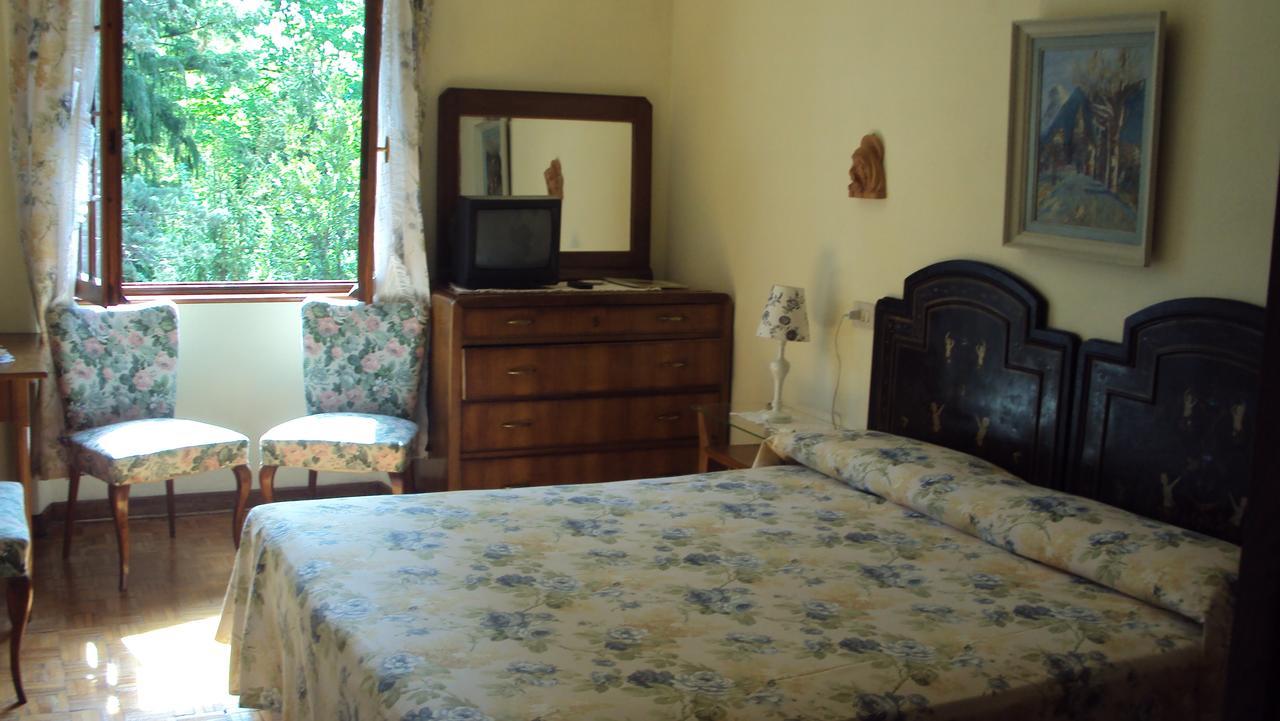 Albergo La Baita Corfino Oda fotoğraf