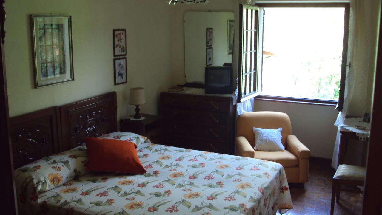 Albergo La Baita Corfino Oda fotoğraf